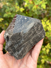 Load image into Gallery viewer, Reserved for Chantel v Black tourmaline generator