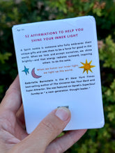 Load image into Gallery viewer, Reserved for Anne k Spirit Junkie oracle deck