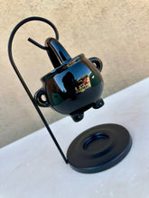 Load image into Gallery viewer, Reserved for Cristin s Witch’s Cauldron Wax Melt Holder