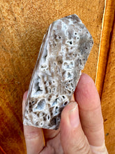 Load image into Gallery viewer, Reserved for Amanda m Sphalerite Tower 4”