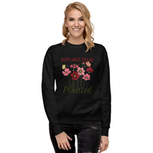 Load image into Gallery viewer, Bloom Unisex Premium Sweatshirt