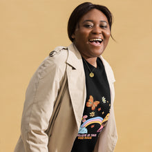 Load image into Gallery viewer, Mushie Unisex Premium Sweatshirt