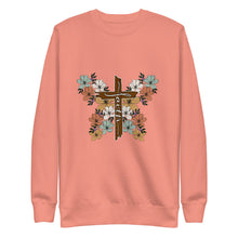 Load image into Gallery viewer, Faith Unisex Premium Sweatshirt