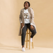 Load image into Gallery viewer, Cowgirl Unisex Premium Sweatshirt