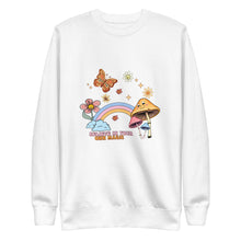Load image into Gallery viewer, Mushie Unisex Premium Sweatshirt