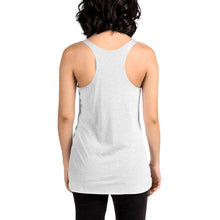 Load image into Gallery viewer, Moon Women's Racerback Tank