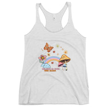 Load image into Gallery viewer, Mushie Women's Racerback Tank