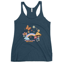 Load image into Gallery viewer, Mushie Women's Racerback Tank