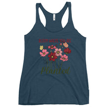 Load image into Gallery viewer, Bloom Women's Racerback Tank