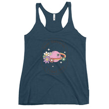 Load image into Gallery viewer, Universe Women's Racerback Tank