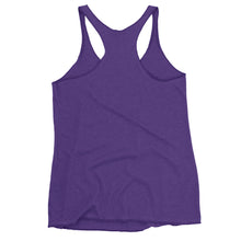 Load image into Gallery viewer, Universe Women's Racerback Tank