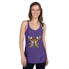 Load image into Gallery viewer, Faith Women's Racerback Tank