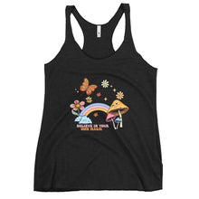 Load image into Gallery viewer, Mushie Women's Racerback Tank