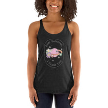 Load image into Gallery viewer, Universe Women's Racerback Tank