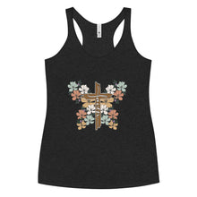 Load image into Gallery viewer, Faith Women's Racerback Tank