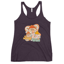 Load image into Gallery viewer, Mushie Women's Racerback Tank