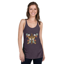 Load image into Gallery viewer, Faith Women's Racerback Tank