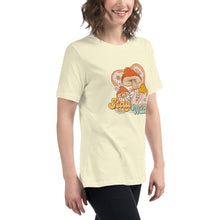 Load image into Gallery viewer, Women's Relaxed T-Shirt