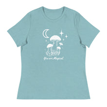 Load image into Gallery viewer, Magical Women's Relaxed T-Shirt