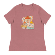 Load image into Gallery viewer, Women's Relaxed T-Shirt