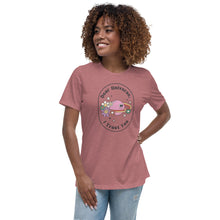 Load image into Gallery viewer, Universe Women's Relaxed T-Shirt