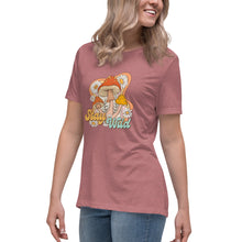 Load image into Gallery viewer, Women's Relaxed T-Shirt