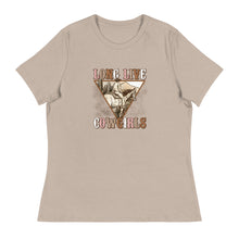 Load image into Gallery viewer, Cowgirl Women's Relaxed T-Shirt