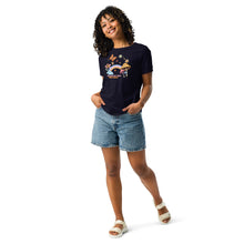 Load image into Gallery viewer, Mushie Women's Relaxed T-Shirt