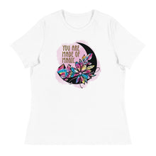Load image into Gallery viewer, Moon Women's Relaxed T-Shirt