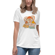 Load image into Gallery viewer, Women's Relaxed T-Shirt