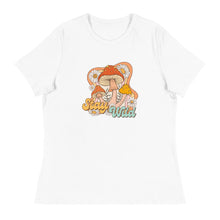 Load image into Gallery viewer, Women's Relaxed T-Shirt
