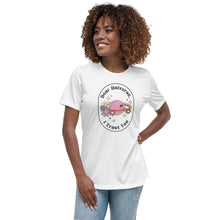 Load image into Gallery viewer, Universe Women's Relaxed T-Shirt