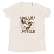 Load image into Gallery viewer, Youth Short Sleeve T-Shirt