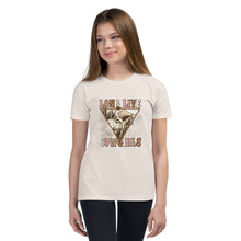 Load image into Gallery viewer, Youth Short Sleeve T-Shirt