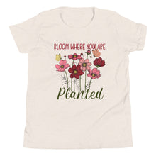 Load image into Gallery viewer, Youth Short Sleeve T-Shirt