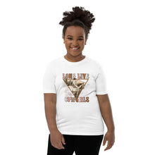 Load image into Gallery viewer, Youth Short Sleeve T-Shirt
