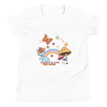 Load image into Gallery viewer, Mushie Youth Short Sleeve T-Shirt