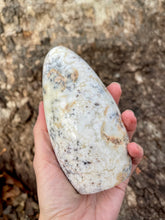 Load image into Gallery viewer, Order for Heather Dendritic Opal Freeform