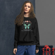 Load image into Gallery viewer, Share your Magic Unisex Sweatshirt