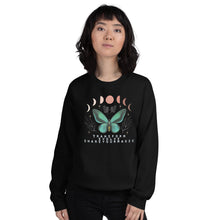 Load image into Gallery viewer, Share your Magic Unisex Sweatshirt
