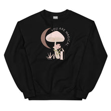 Load image into Gallery viewer, You are Magical Unisex Sweatshirt