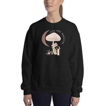 Load image into Gallery viewer, You are Magical Unisex Sweatshirt