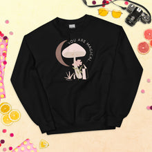 Load image into Gallery viewer, You are Magical Unisex Sweatshirt