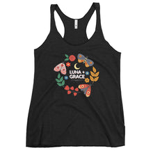 Load image into Gallery viewer, Luna + Grace Women's Racerback Tank
