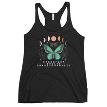 Load image into Gallery viewer, Share Your Magic Women's Racerback Tank