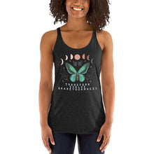Load image into Gallery viewer, Share Your Magic Women's Racerback Tank