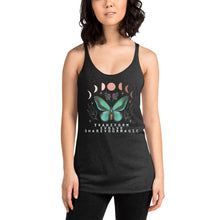 Load image into Gallery viewer, Share Your Magic Women's Racerback Tank