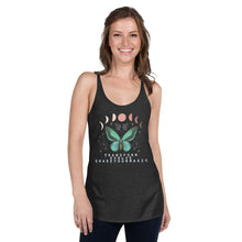 Load image into Gallery viewer, Share Your Magic Women's Racerback Tank