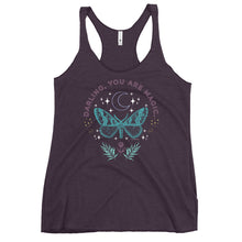 Load image into Gallery viewer, You are Magic Women's Racerback Tank