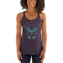 Load image into Gallery viewer, You are Magic Women's Racerback Tank
